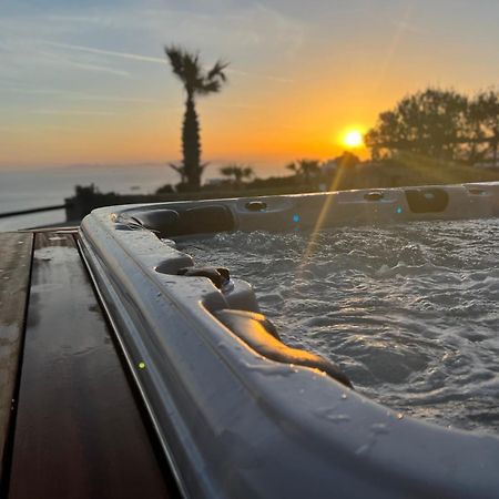 Villa Elan Fanari Kültér fotó