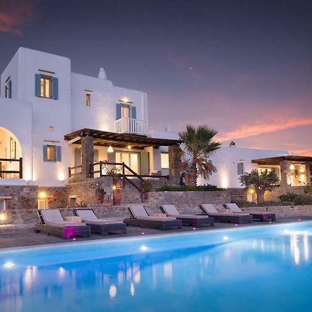 Villa Elan Fanari Kültér fotó