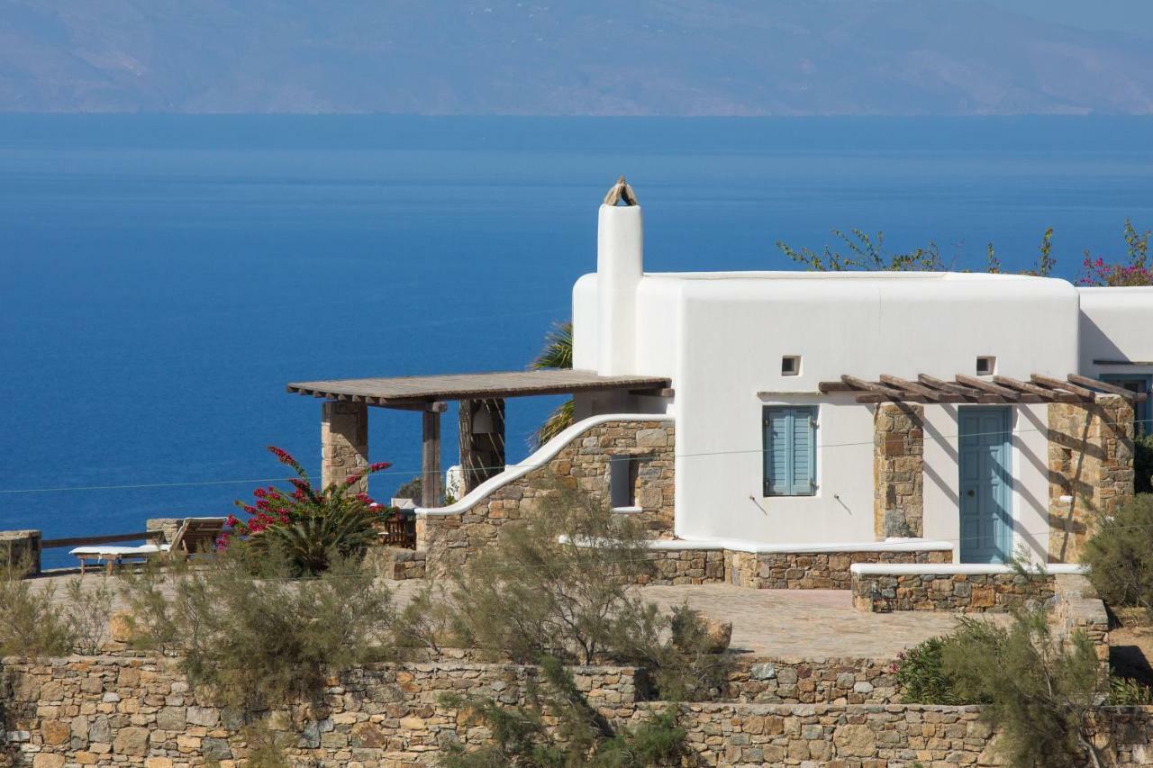 Villa Elan Fanari Kültér fotó