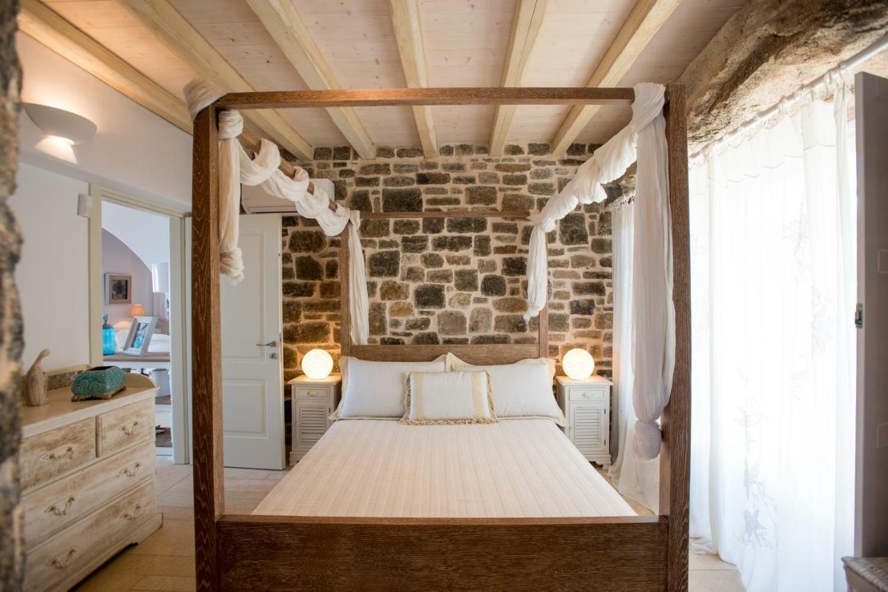 Villa Elan Fanari Kültér fotó