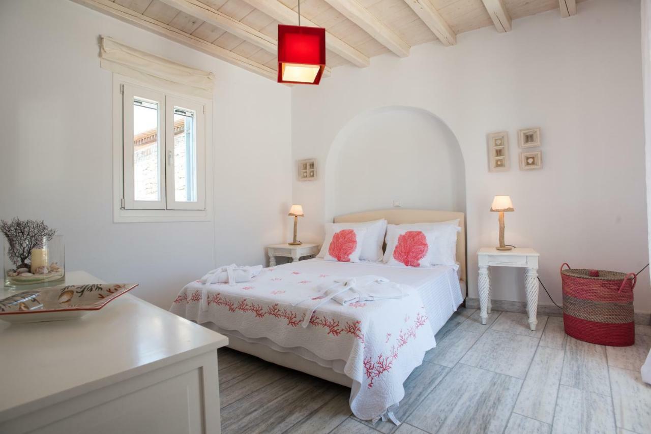 Villa Elan Fanari Kültér fotó
