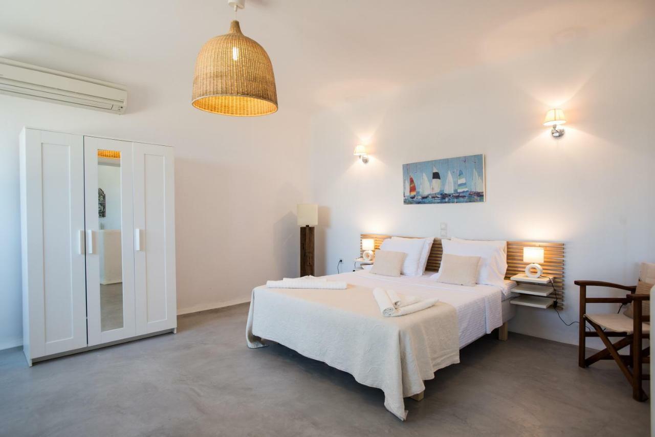 Villa Elan Fanari Kültér fotó