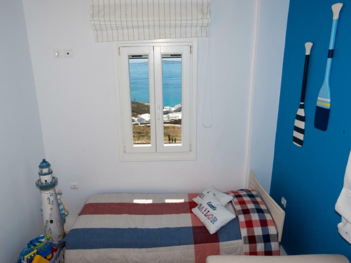 Villa Elan Fanari Kültér fotó