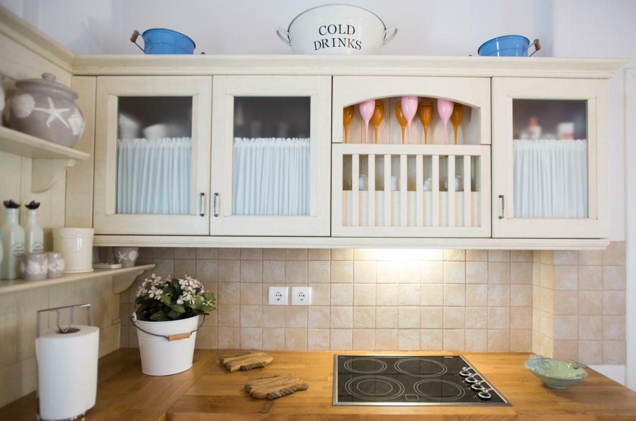 Villa Elan Fanari Kültér fotó