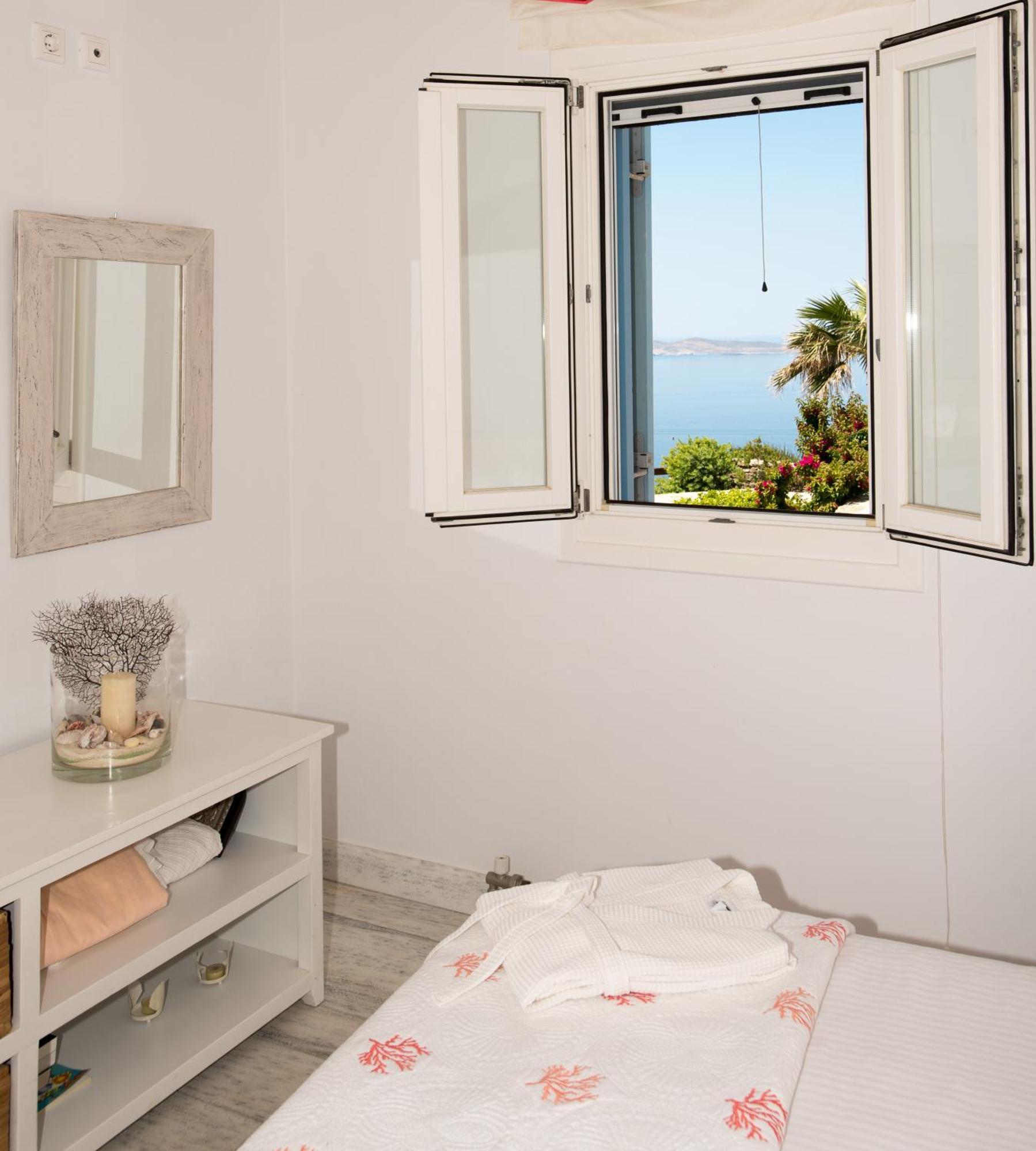 Villa Elan Fanari Kültér fotó