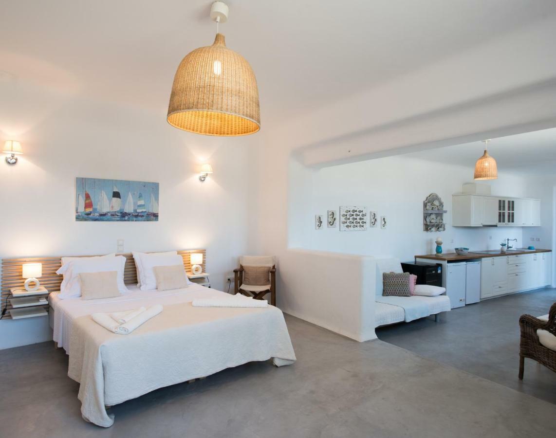 Villa Elan Fanari Kültér fotó