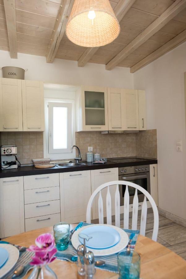 Villa Elan Fanari Kültér fotó