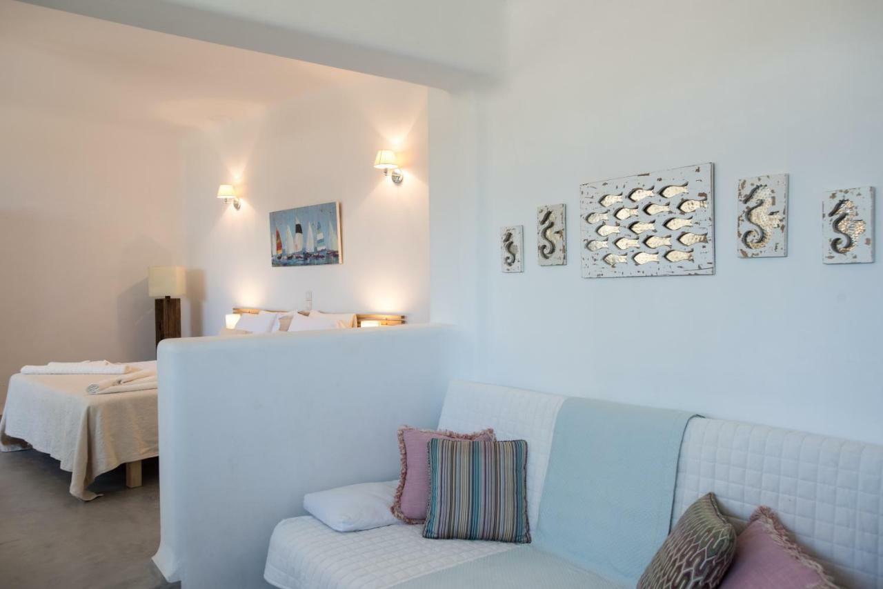 Villa Elan Fanari Kültér fotó