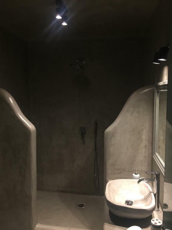 Villa Elan Fanari Kültér fotó
